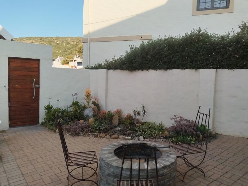 3 Bedroom Property for Sale in Vakansieplaas Western Cape